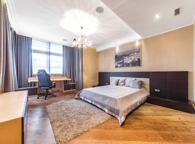 7 Bedrooms, 10 Комнаты, Загородная, Продажа, Listing ID 6961, Московская область, Россия,