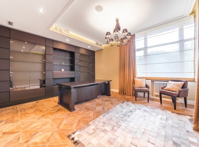 7 Bedrooms, 10 Комнаты, Загородная, Продажа, Listing ID 6961, Московская область, Россия,