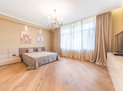 7 Bedrooms, 10 Комнаты, Загородная, Продажа, Listing ID 6961, Московская область, Россия,