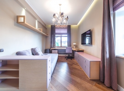 7 Bedrooms, 10 Комнаты, Загородная, Продажа, Listing ID 6961, Московская область, Россия,