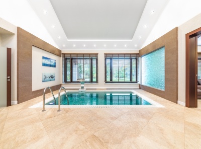 7 Bedrooms, 10 Комнаты, Загородная, Продажа, Listing ID 6961, Московская область, Россия,