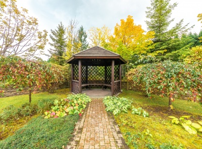 7 Bedrooms, 10 Комнаты, Загородная, Продажа, Listing ID 6961, Московская область, Россия,