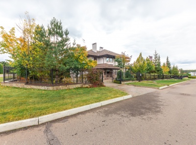 7 Bedrooms, 10 Комнаты, Загородная, Продажа, Listing ID 6961, Московская область, Россия,