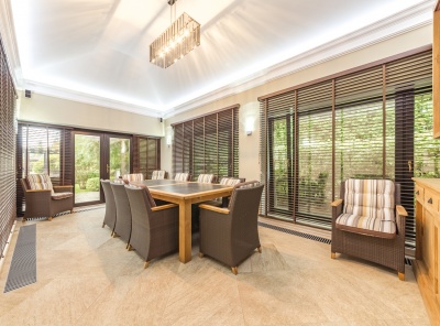 7 Bedrooms, 10 Комнаты, Загородная, Продажа, Listing ID 6961, Московская область, Россия,