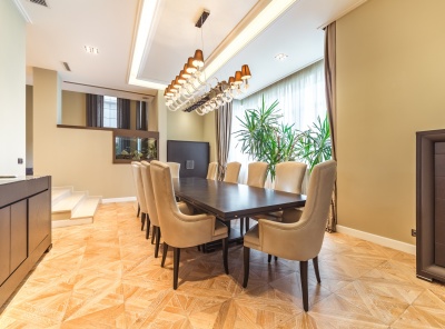 7 Bedrooms, 10 Комнаты, Загородная, Продажа, Listing ID 6961, Московская область, Россия,