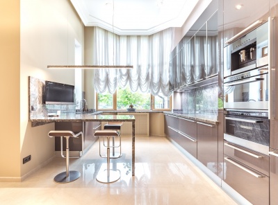 7 Bedrooms, 10 Комнаты, Загородная, Продажа, Listing ID 6961, Московская область, Россия,