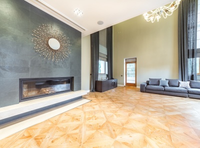 7 Bedrooms, 10 Комнаты, Загородная, Продажа, Listing ID 6961, Московская область, Россия,