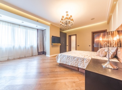 7 Bedrooms, 10 Комнаты, Загородная, Продажа, Listing ID 6961, Московская область, Россия,