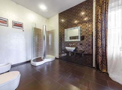 4 Bedrooms, 9 Комнаты, Загородная, Продажа, Listing ID 6962, Московская область, Россия,