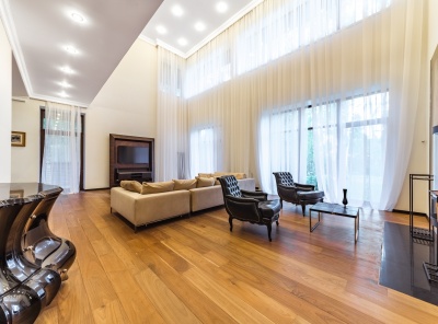 4 Bedrooms, 9 Комнаты, Загородная, Продажа, Listing ID 6962, Московская область, Россия,