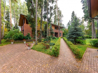 4 Bedrooms, 9 Комнаты, Загородная, Продажа, Listing ID 6962, Московская область, Россия,