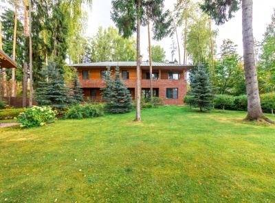 4 Bedrooms, 9 Комнаты, Загородная, Продажа, Listing ID 6962, Московская область, Россия,