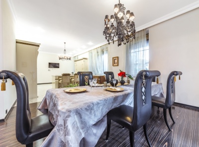 4 Bedrooms, 9 Комнаты, Загородная, Продажа, Listing ID 6962, Московская область, Россия,