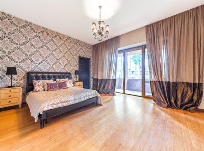 4 Bedrooms, 9 Комнаты, Загородная, Аренда, Listing ID 6963, Московская область, Россия,