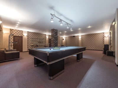 4 Bedrooms, 9 Комнаты, Загородная, Аренда, Listing ID 6963, Московская область, Россия,