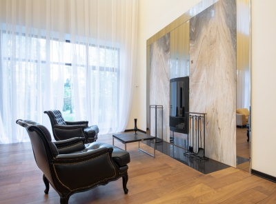 4 Bedrooms, 9 Комнаты, Загородная, Аренда, Listing ID 6963, Московская область, Россия,