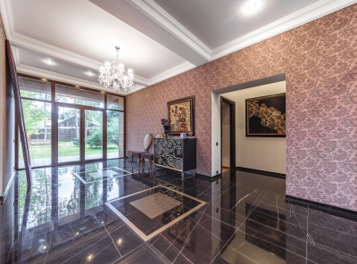 4 Bedrooms, 9 Комнаты, Загородная, Аренда, Listing ID 6963, Московская область, Россия,