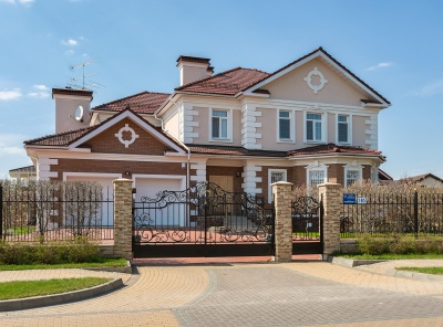 6 Bedrooms, Загородная, Продажа, Listing ID 6964, Московская область, Россия,