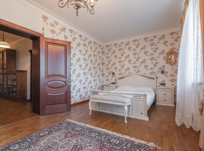 6 Bedrooms, Загородная, Продажа, Listing ID 6964, Московская область, Россия,