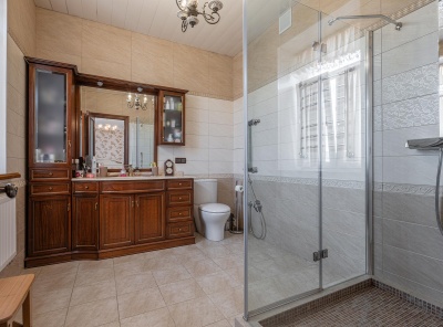 6 Bedrooms, Загородная, Продажа, Listing ID 6964, Московская область, Россия,