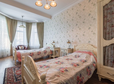 6 Bedrooms, Загородная, Продажа, Listing ID 6964, Московская область, Россия,