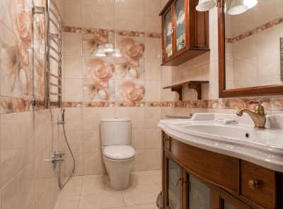 6 Bedrooms, Загородная, Продажа, Listing ID 6964, Московская область, Россия,