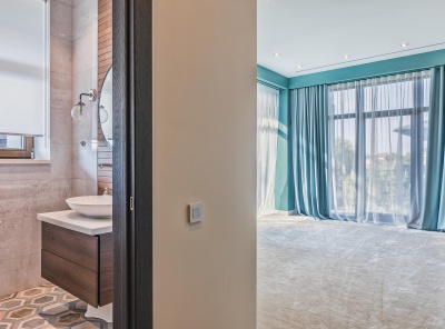 4 Bedrooms, Загородная, Продажа, Listing ID 6965, Россия,