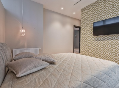 4 Bedrooms, Загородная, Продажа, Listing ID 6965, Россия,