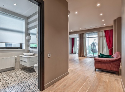 4 Bedrooms, Загородная, Продажа, Listing ID 6965, Россия,