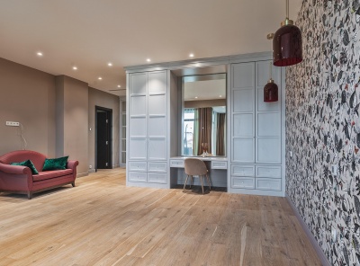 4 Bedrooms, Загородная, Продажа, Listing ID 6965, Россия,