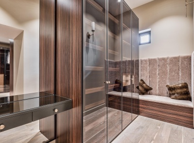 4 Bedrooms, Загородная, Продажа, Listing ID 6965, Россия,