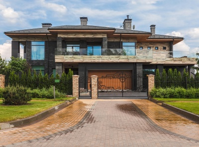 4 Bedrooms, Загородная, Продажа, Listing ID 6965, Россия,