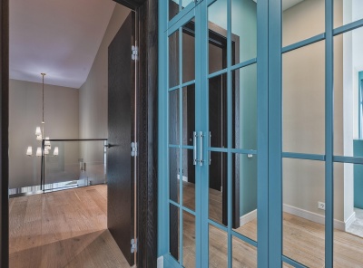 4 Bedrooms, Загородная, Продажа, Listing ID 6965, Россия,