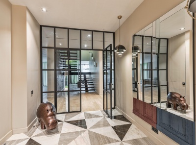 4 Bedrooms, Загородная, Продажа, Listing ID 6965, Россия,