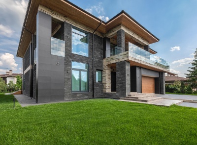 4 Bedrooms, Загородная, Продажа, Listing ID 6965, Россия,