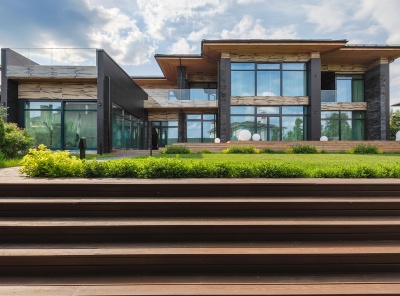 4 Bedrooms, Загородная, Продажа, Listing ID 6965, Россия,