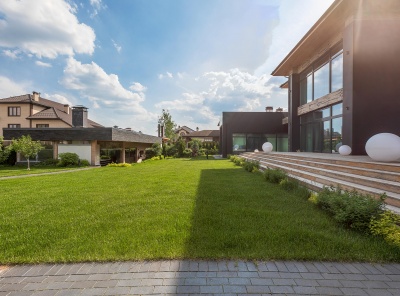 4 Bedrooms, Загородная, Продажа, Listing ID 6965, Россия,