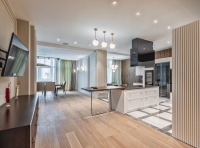 4 Bedrooms, Загородная, Продажа, Listing ID 6965, Россия,