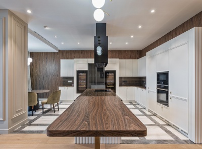 4 Bedrooms, Загородная, Продажа, Listing ID 6965, Россия,