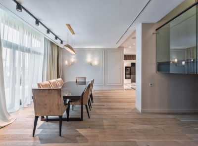 4 Bedrooms, Загородная, Продажа, Listing ID 6965, Россия,