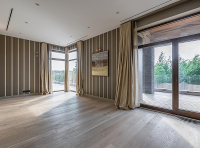 4 Bedrooms, Загородная, Продажа, Listing ID 6965, Россия,