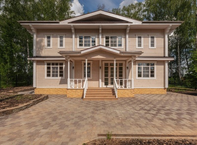 4 Bedrooms, 7 Комнаты, Загородная, Продажа, Listing ID 6973, Московская область, Россия,