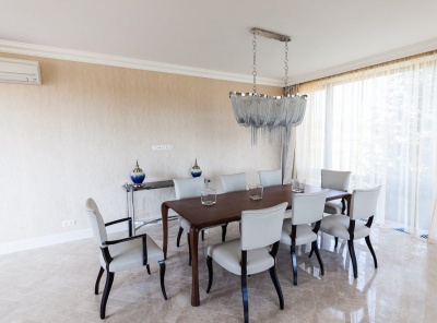 3 Bedrooms, Загородная, Продажа, Listing ID 1588, Московская область, Россия,