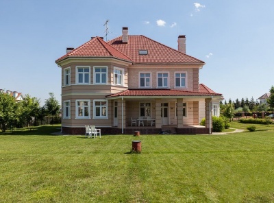 3 Bedrooms, Загородная, Продажа, Listing ID 1588, Московская область, Россия,