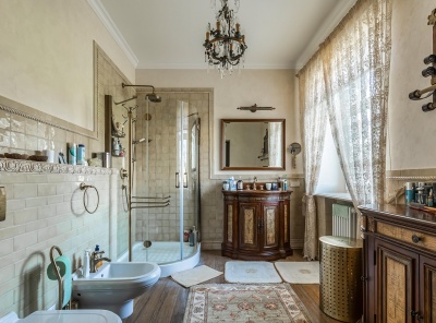 3 Bedrooms, Загородная, Продажа, Listing ID 1588, Московская область, Россия,