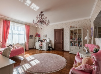 3 Bedrooms, Загородная, Продажа, Listing ID 1588, Московская область, Россия,