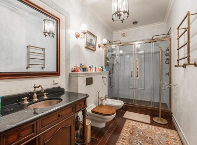 3 Bedrooms, Загородная, Продажа, Listing ID 1588, Московская область, Россия,