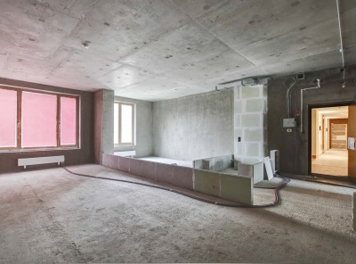 3 Комнаты, Городская, Продажа, Улица Садовническая, Listing ID 6980, Москва, Россия,