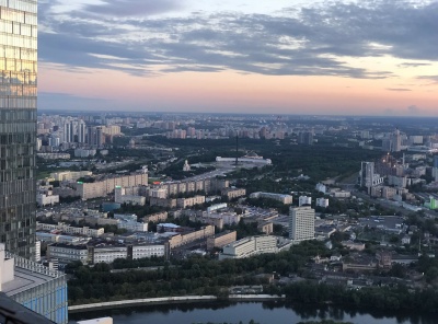 2 Комнаты, Городская, Продажа, 1-й Красногвардейский проезд, Listing ID 6984, Москва, Россия,