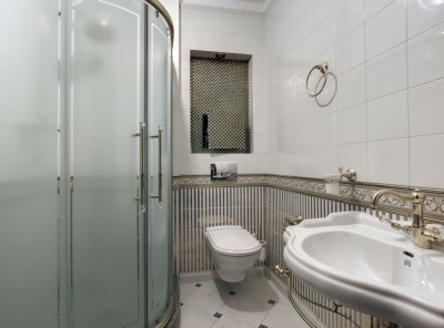 4 Комнаты, Городская, Продажа, Ломоносовский проспект, Listing ID 6990, Москва, Россия,